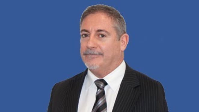 In profile: Colliers International Perth industrial specialist Wayne Chorley