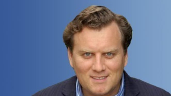 Cash rate is priced to perfection: Christopher Joye