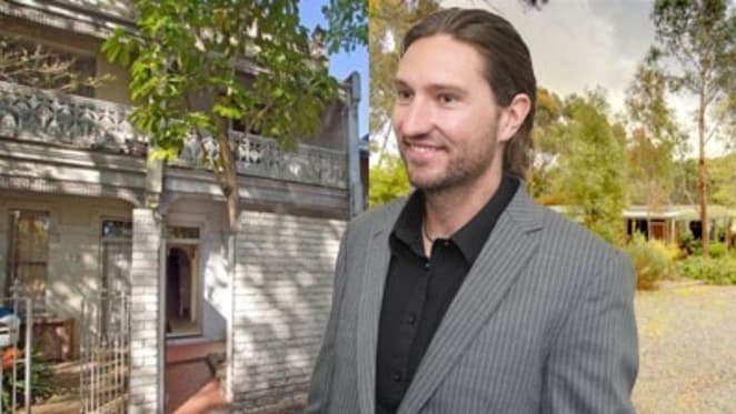 Three reasons you should invest in a capital city property rather than regional area: Pete Wargent