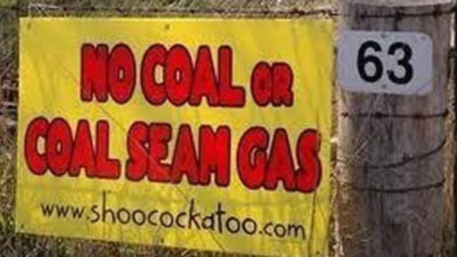 Alan Jones and Michael Ball get behind Southern Highlands Cockatoo Coal fight, but still no sign of Nicole Kidman