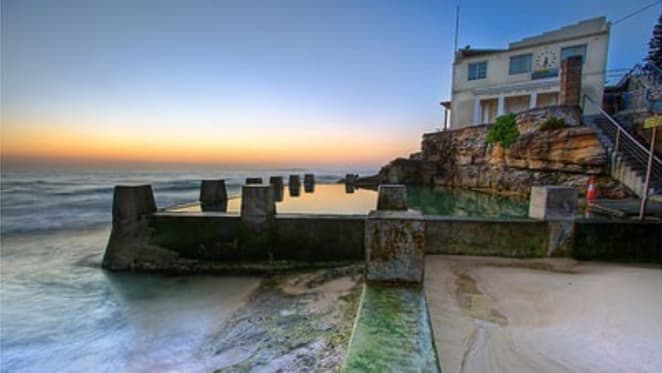 Coogee a hotspot, and not just for reformed bad boys of rugby