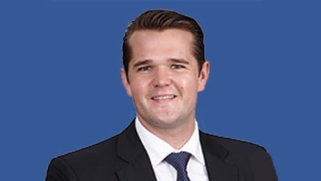 In profile: Colliers International Sydney's office leasing executive Dan Walker