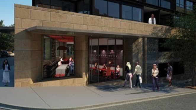 Restaurateurs sought for $2 million Darlinghurst offerings