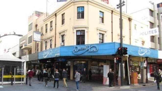 Darrell Lea among store closures as Adelaide’s Rundle Mall vacancy rate hits double figures: Savills