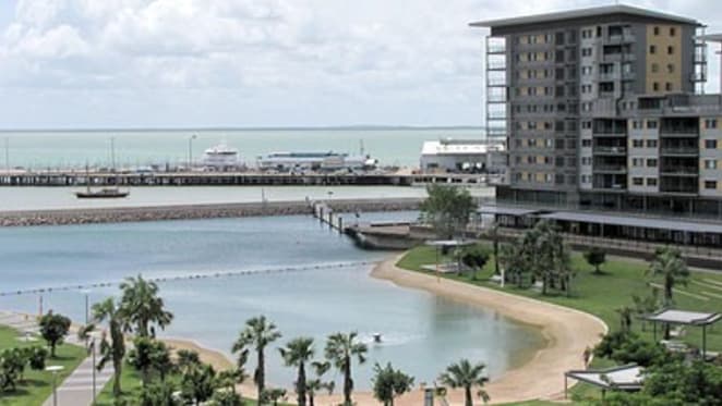 Darwin delivers investors double-digit house and unit price growth for past decade: Residex