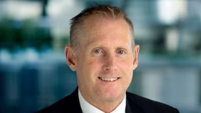 In profile: Lend Lease head of urban regeneration David Rolls