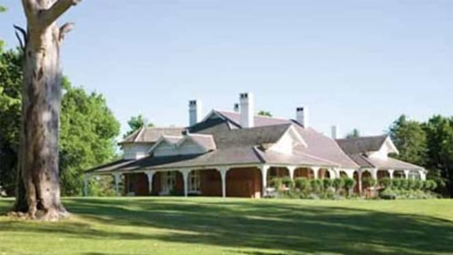 Deltroit Station sells to newly formed Australian Pastoral Group