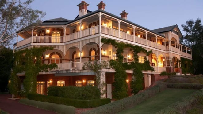 Ric Stowe's Devereaux Farm, WA sells to Linkforce mining engineer Luke Herbert