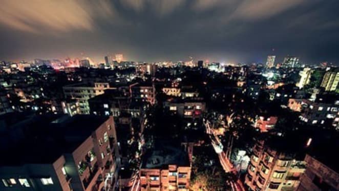 Buying property in Dhaka, Bangladesh, the least liveable city in the world