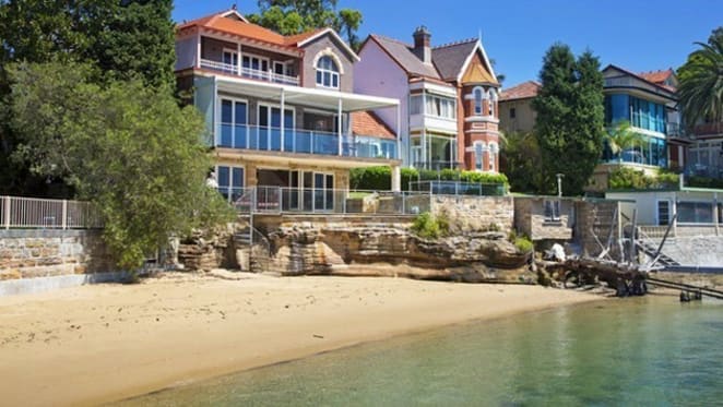 Anthony Field finally gets a wriggle on from Drummoyne