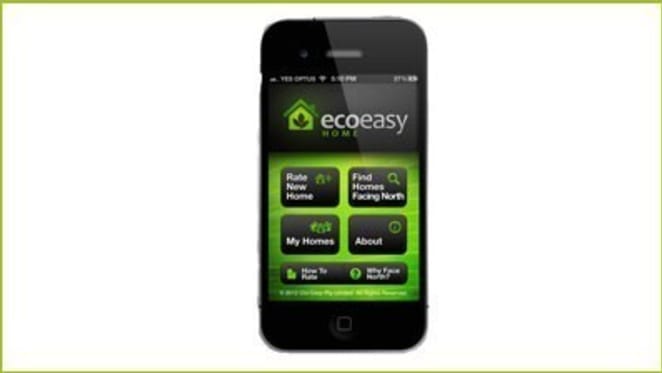 How green is my home? Eco Easy Home app has the answer