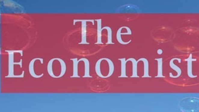 Australia moves up to fourth most overvalued housing market but bubble risk subsides: The Economist