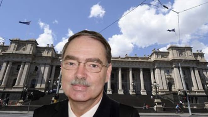 Melbourne housing market on the ‘wrong side of the ledger’: Residex boss John Edwards