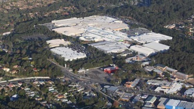 GPT puts half-share in Erina Mall on Central Coast up for sale: Reports