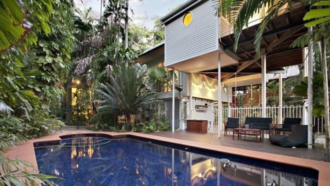 The five most beautiful vacant rentals in the Northern Territory
