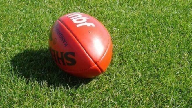 AFL grand final day auction avoidance, with few vendors willing to risk missing the bounce