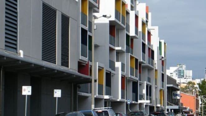More than half of Fortitude Valley's new stock yet to find buyers