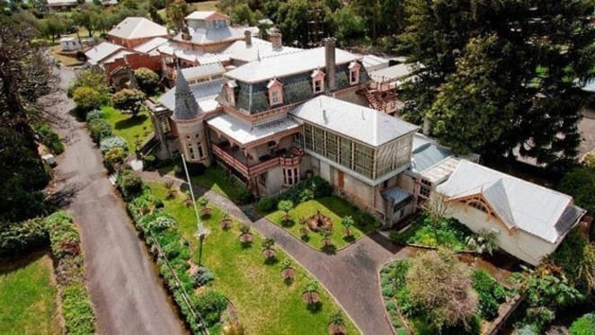 Are heritage homes good investments?