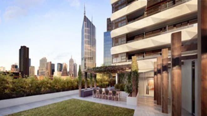 Fulton Lane Melbourne residential tower offers Malaysian buyers exclusive sweeteners
