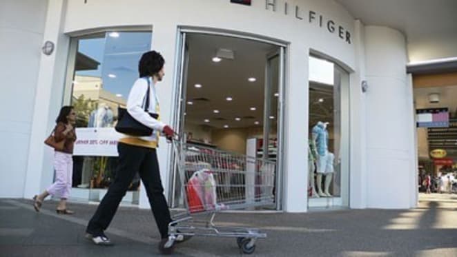 Relaxing zoning laws would help struggling retail sector: Productivity Commission
