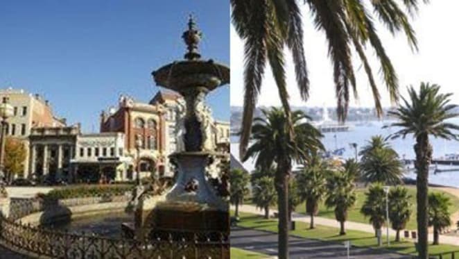 Bendigo and Geelong star performers in otherwise mixed bag for Victorian house prices: REIV