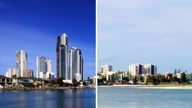 Sunshine Coast trumps Gold Coast in 2012 but both still buyers' markets: HTW