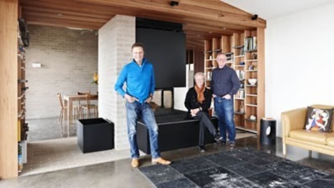 Grand Designs Australia returns for a third season