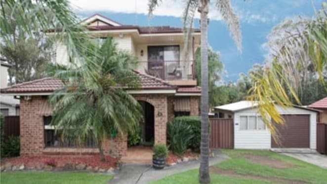 Investors returning ‘in droves’ to outer-western Sydney, with granny flat appeal: HTW
