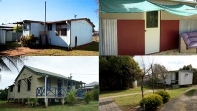 Eight two-income granny flat investment offerings for under $200,000 across Australia