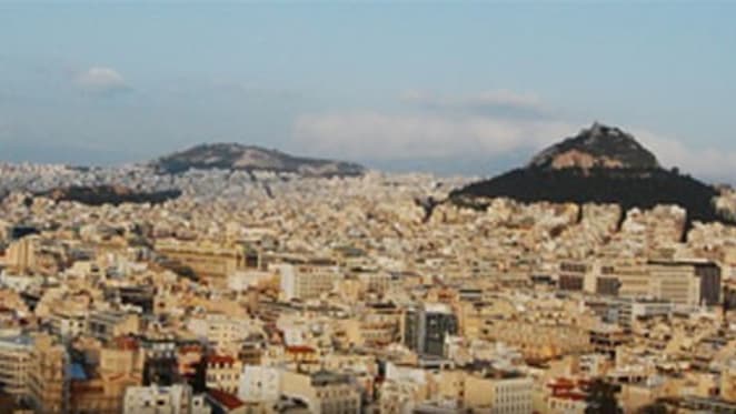 Greek Australians face tax increases on overseas properties