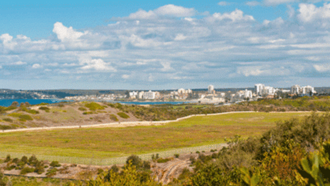 Sales slow in the Sutherland Shire as Australand identifies several residential weakspots