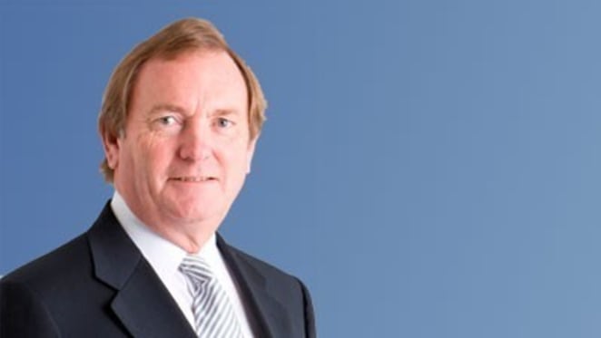 In profile: Folkestone managing director Greg Paramor