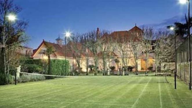 Greystones at Brighton sells to Coles merchandising boss John Durkan