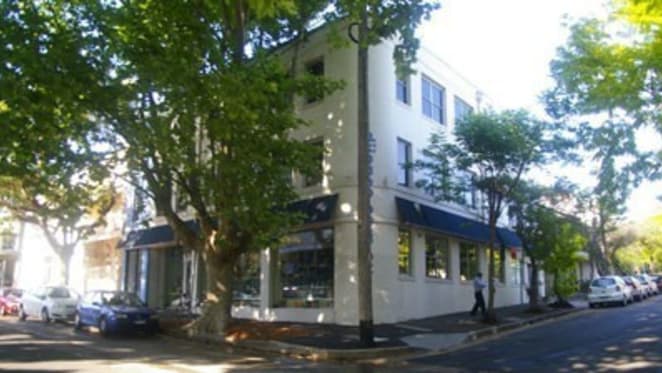 Jones the Grocer premises in Woollahra up for lease at $1,000 per square metre