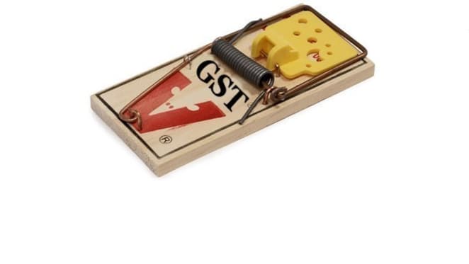 It's a trap! Watch out for GST on property transactions: Terry Hayes