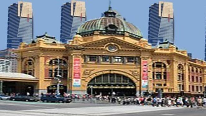 Matthew Guy’s high-rise vision for Melbourne could be a pipe dream