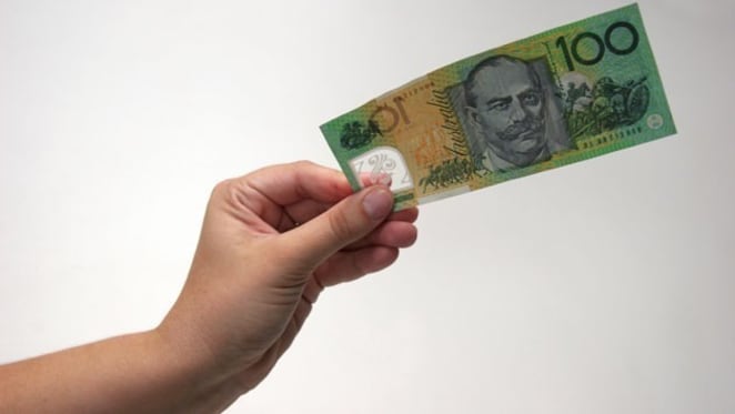 The magnetic forces behind the Australian dollar in 2014