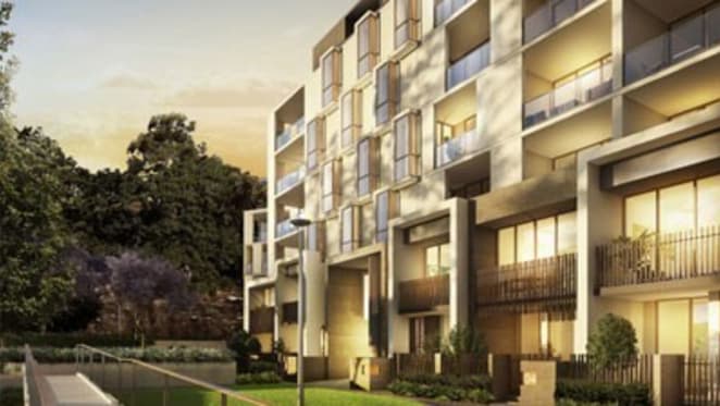 Mirvac’s off-the-plan sales jump 20% in second half of 2011