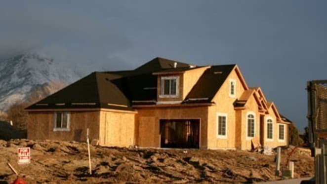 Even home building award winners finding the market tough