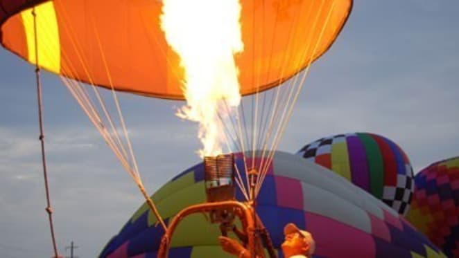Scaremongering over the carbon tax just a lot of hot air