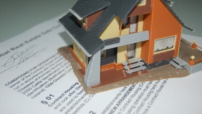 Is now a good time to be buying property? Pete Wargent