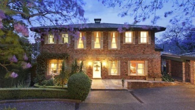 Step inside five of the most beautiful residences in NSW