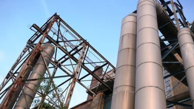 Industrial investors shunning soft NSW regional markets