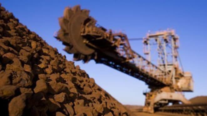 Property ownership contributes more to Australia's GDP than mining: Cameron Kusher