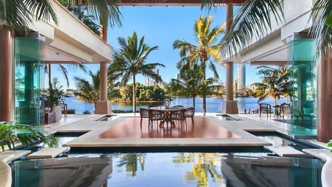 Queensland’s five most beautiful homes on the market