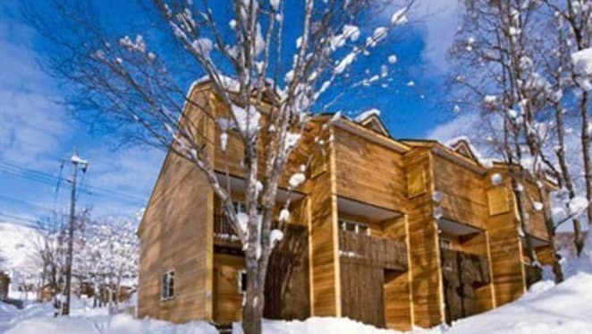 Japanese tsunami victims offered ski field summer homes by charitable Australian investors