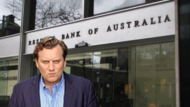 What inflation means for RBA interest rates in May: Christopher Joye