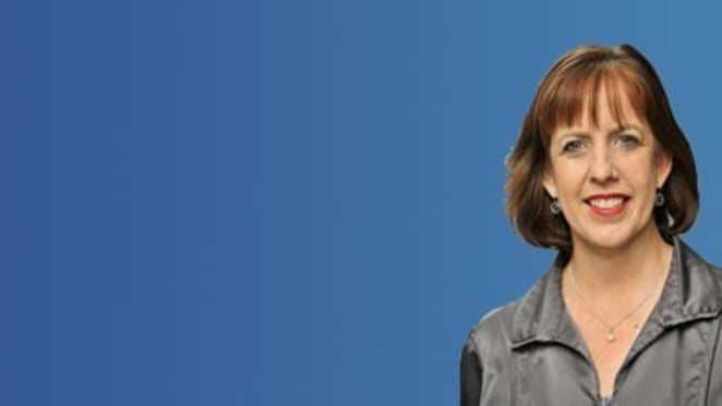Kathy MacDermott: Property research and relationships the key