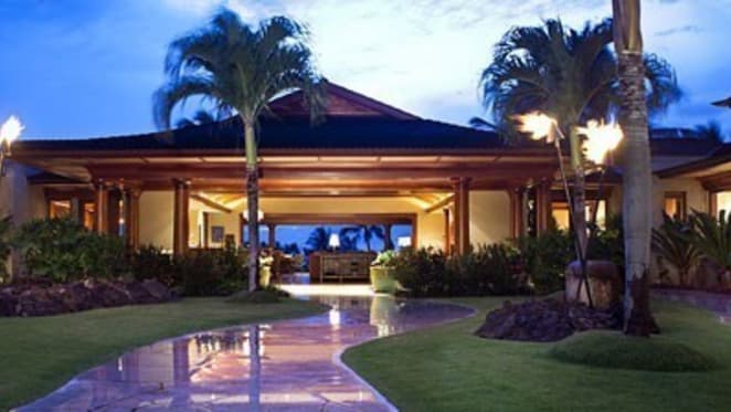 The best private resort in the world with prices that match the big-name guests
