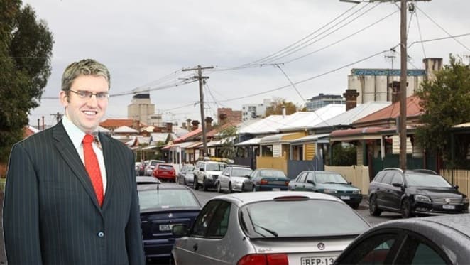 Mind the price gap: Units currently better value for buyers than houses